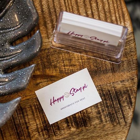 Happy Stay Sopot Parkowa Apartments エクステリア 写真
