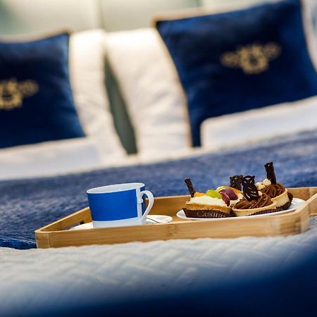 Happy Stay Sopot Parkowa Apartments エクステリア 写真