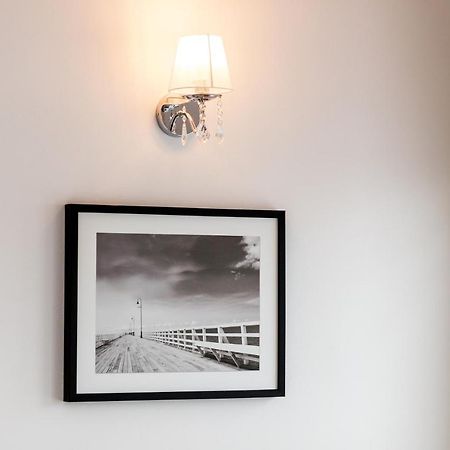 Happy Stay Sopot Parkowa Apartments エクステリア 写真