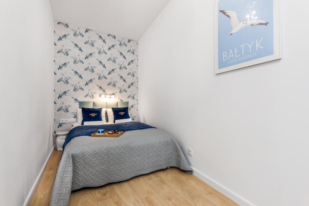 Happy Stay Sopot Parkowa Apartments エクステリア 写真