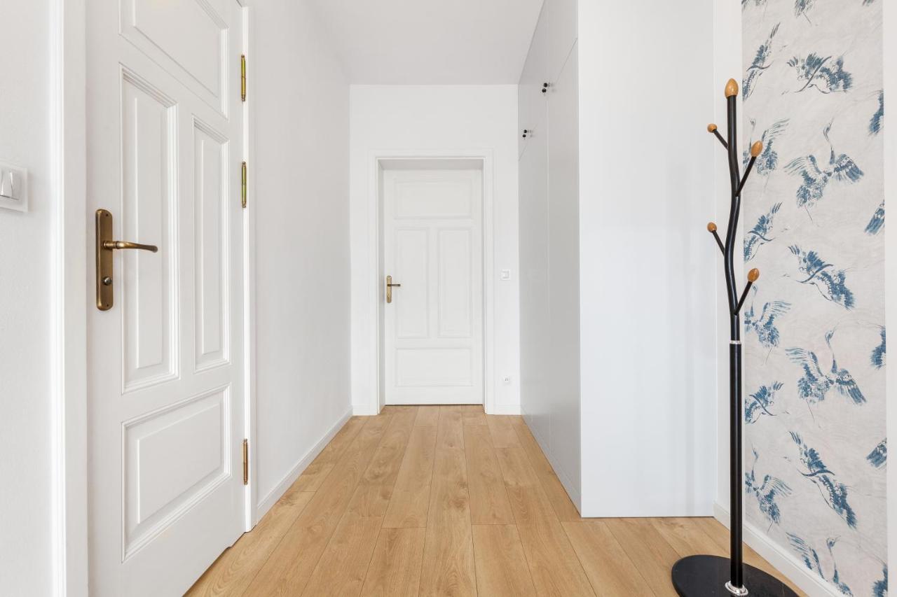 Happy Stay Sopot Parkowa Apartments エクステリア 写真
