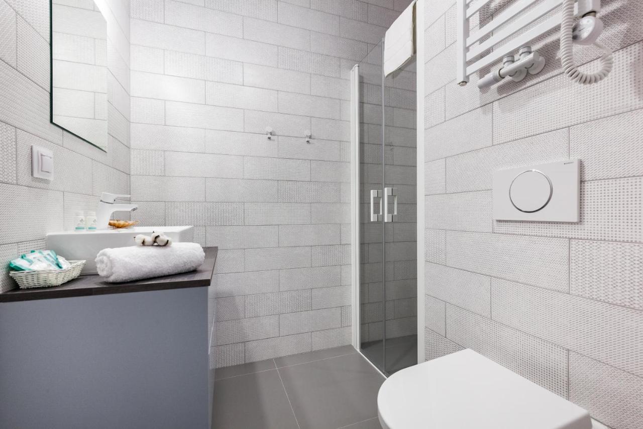 Happy Stay Sopot Parkowa Apartments エクステリア 写真