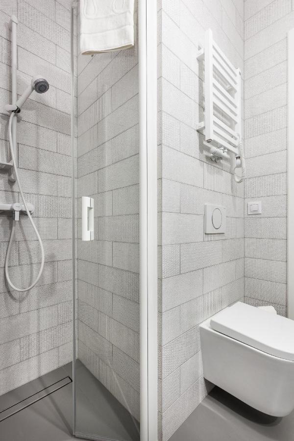 Happy Stay Sopot Parkowa Apartments エクステリア 写真