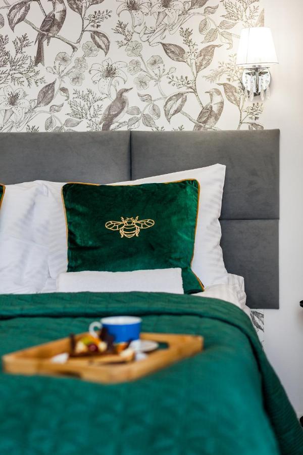 Happy Stay Sopot Parkowa Apartments エクステリア 写真