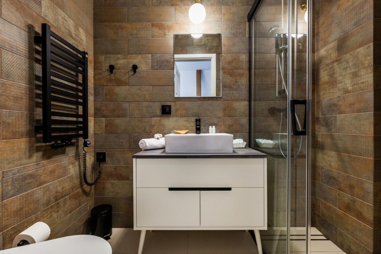 Happy Stay Sopot Parkowa Apartments エクステリア 写真