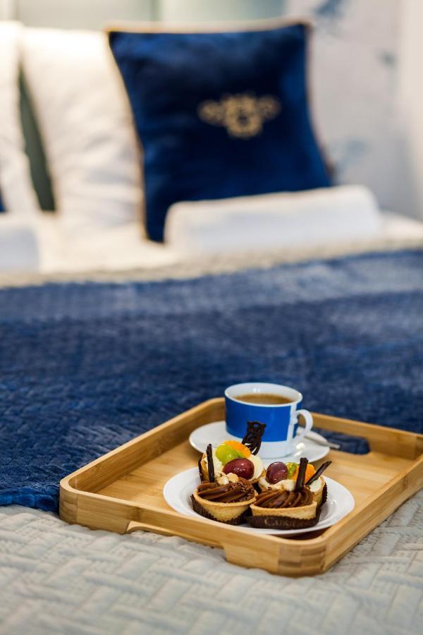 Happy Stay Sopot Parkowa Apartments エクステリア 写真