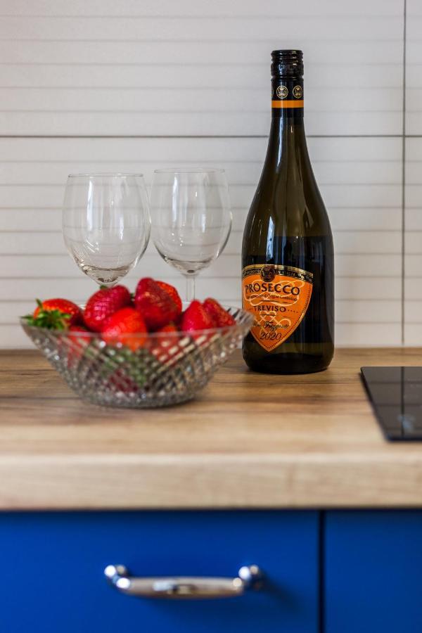 Happy Stay Sopot Parkowa Apartments エクステリア 写真