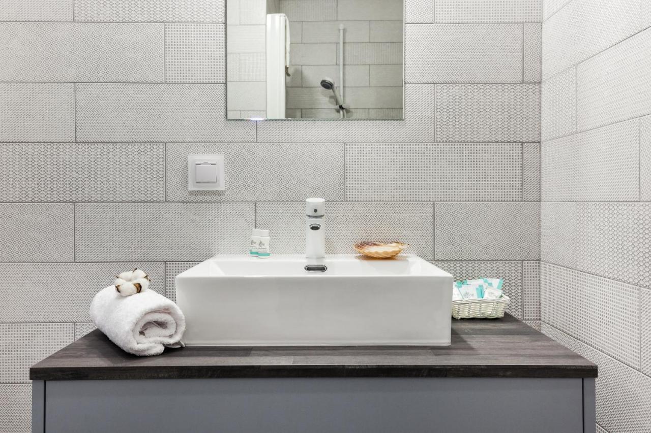 Happy Stay Sopot Parkowa Apartments エクステリア 写真
