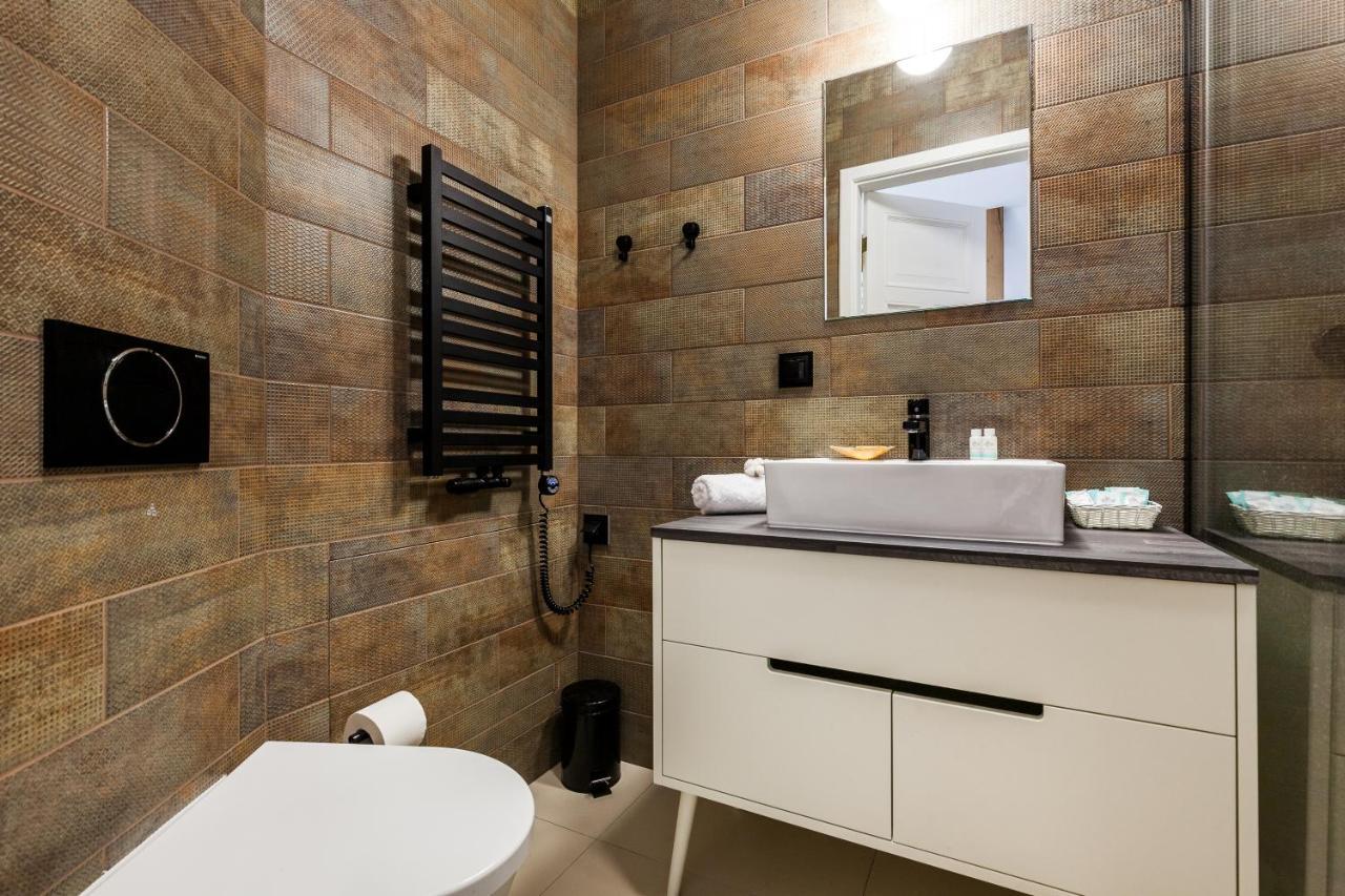 Happy Stay Sopot Parkowa Apartments エクステリア 写真